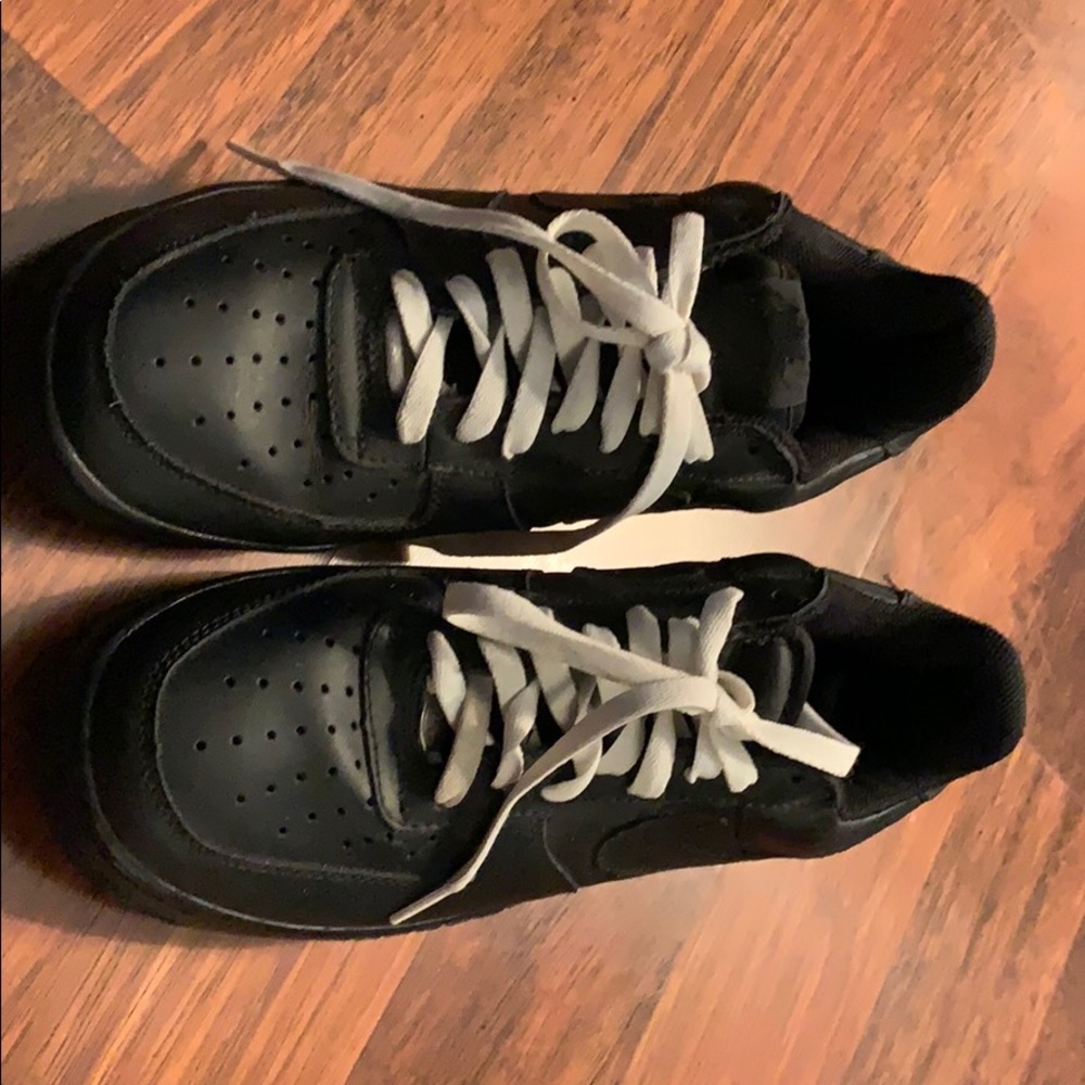 Brand new never worn Air Force ones